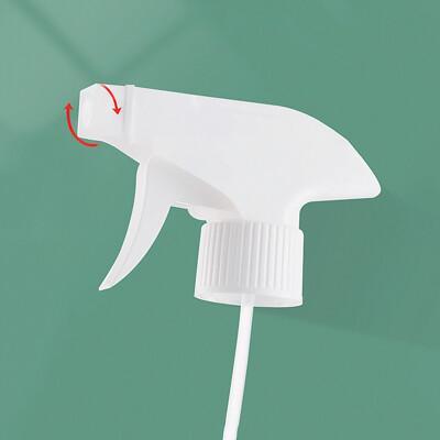 joeki方型噴頭 附管子 酒精噴霧頭 噴霧器 塑膠噴頭 噴槍頭 清潔噴頭jj0497 