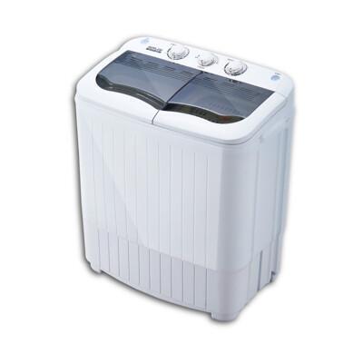 maylink美菱4.2kg節能雙槽洗衣機/雙槽洗滌機/洗衣機(ml-3810) 