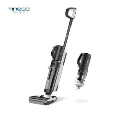tineco添可floor one s5 combo洗地機 吸塵器 無線智能洗地機 