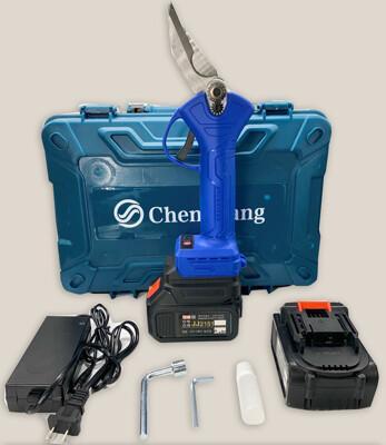 無刷鋰電廚房剪 城邦(牧田款) 21v雙電池 4.0ah 附塑盒 / 鋰電廚房剪刀 / 鋰電無刷剪骨 