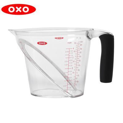 oxo 輕鬆看量杯1l 