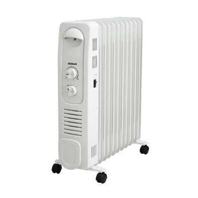禾聯 hoh-15crb6y 智能恆溫葉片式電暖器 11片式 電暖爐 葉片式電暖爐 保暖爐 暖風扇 