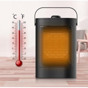 110v新款暖風機 立式手提式電暖器 ptc陶瓷電暖氣 三秒熱取暖器 電暖爐 暖氣機 速熱節能暖風扇