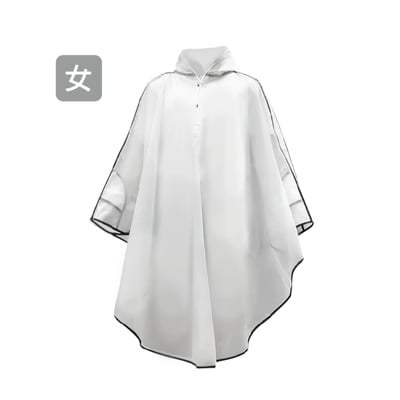 霧透款雨天騎車必備斗篷式雨衣 輕便雨衣 雨衣 小飛俠雨衣 連身雨衣 摩托車雨衣 斗篷雨衣 斗篷 