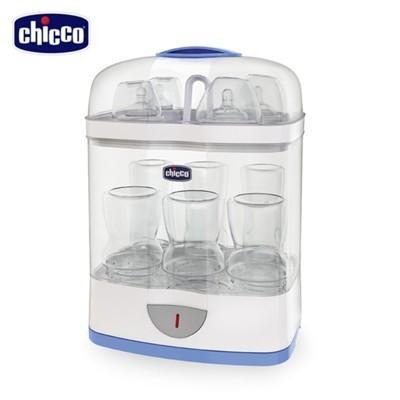 chicco 2合1電子蒸氣消毒鍋(無烘乾功能)(偏遠地區不配送)悅兒園婦幼生活館 