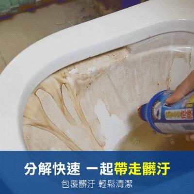 日本第一石鹼馬桶清潔 廁所清潔劑 馬桶除臭劑 馬桶除垢 亮白 除菌 