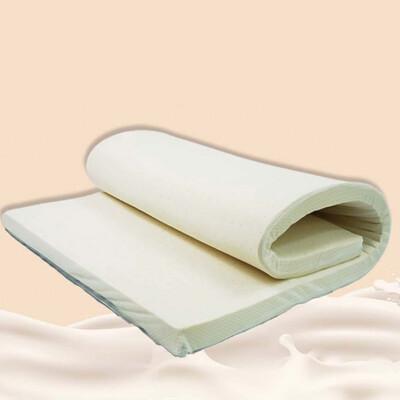 hababy天然乳膠床墊 厚度10公分 上下舖床型專用 