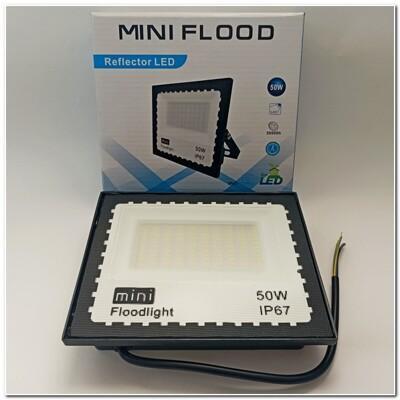 led投射燈 戶外燈 投射燈 led省電 探照燈 ip67 防水 照明 50w