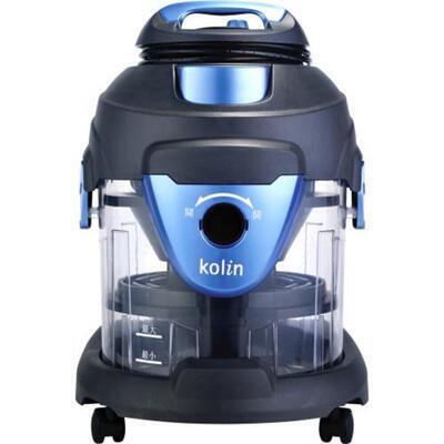 kolin歌林水過濾全能吸塵器 吸塵器 ktc-bh1202wa (ktc-a1202wa) 