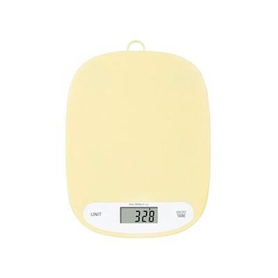 kinyo 小奶油料理秤 ds-015食品秤 廚房秤 電子磅秤 磅秤 食物料理秤 烘培秤 隱藏式吊掛 
