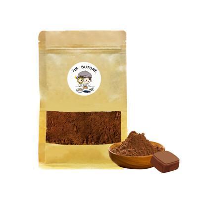 咘酮-271低糖高纖巧克力軟式法國麵包專用粉285g/包共1包(營養師 手作 烘焙 預拌粉) 