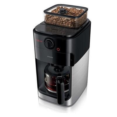 philips 飛利浦 grind & brew 全自動研磨 美式咖啡機 hd7761 