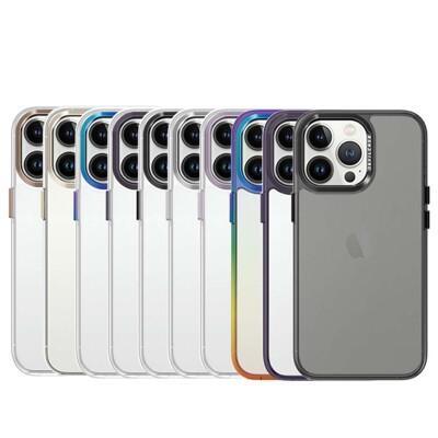 devilcase 惡魔殼 透系列 手機殼 防摔殼 保護殼 適 iphone 14 pro max 