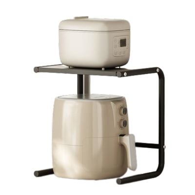 mgshopc型小家電電器架(氣炸鍋架 電器架 小電鍋架) 