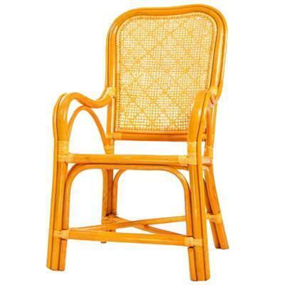 msl米詩蘭居家教師藤椅一般型(老人藤椅) 
