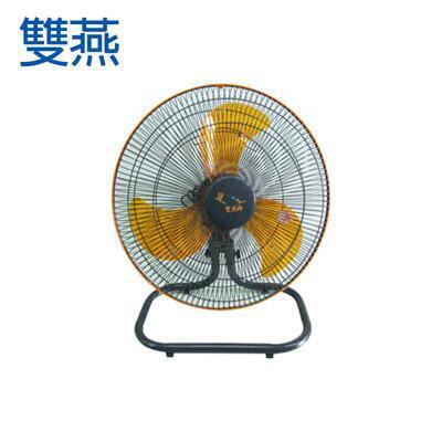 雙燕牌18吋 落地扇 工業扇 涼風扇 電風扇 台灣製造 f-1803 