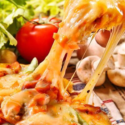 瑪莉屋口袋比薩pizza任選4片組免運