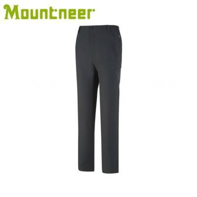 mountneer 山林 男四彈cordura保暖長褲深灰32s03/長褲/休閒褲/旅遊 