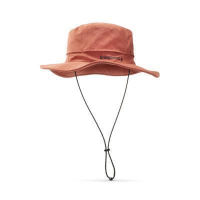 smartwool 美國 sun hat 登山圓盤帽銅棕sw017044/遮陽帽/中盤帽/休閒帽 