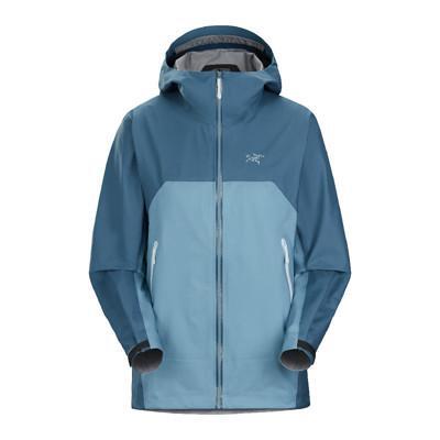 arc'teryx 始祖鳥 女 beta 防水外套空氣灰x000007135/防風外套/防水夾克 