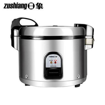日象4.5公升 炊飯 立體 保溫 電子鍋(50碗飯) zoer-5025qs 