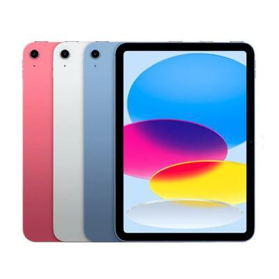附發票公司貨蘋果apple ipad第十代wifi版10.9吋 64g 2022版 平板電腦 