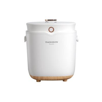 免運 thomson 微電腦舒肥陶瓷萬用鍋2l tm-sap02