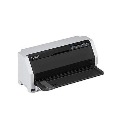 epson lq-690cii 24針點陣式印表機~公司貨 