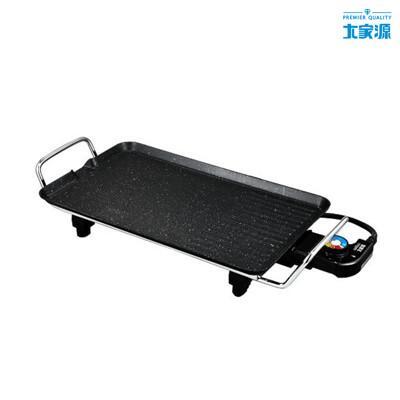 大家源 bbq油切燒烤盤tcy-371603 