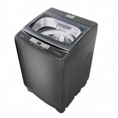 heran禾聯16kg全自動直立式定頻洗衣機 (hwm-1633)含基本安裝 