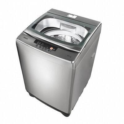 heran禾聯15kg全自動直立式定頻洗衣機 (hwm-1533)含基本安裝 
