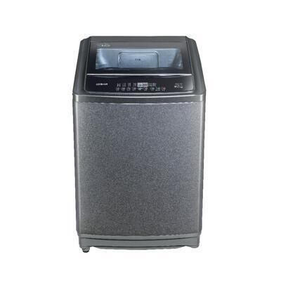 heran禾聯13kg全自動直立式定頻洗衣機 (hwm-1391)含基本安裝 