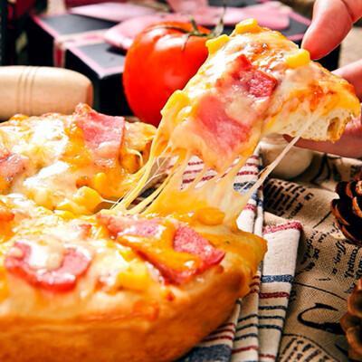 瑪莉屋口袋比薩pizza任選8片組免運
