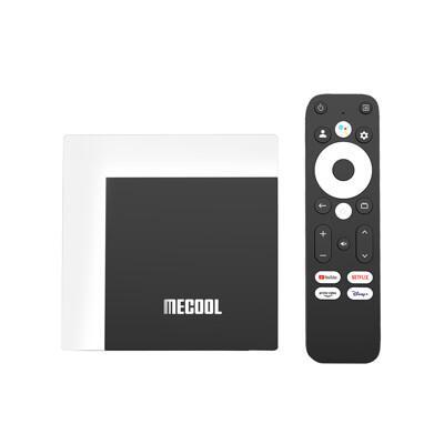mecool米酷4khdr多媒體google電視盒(km7plus) 