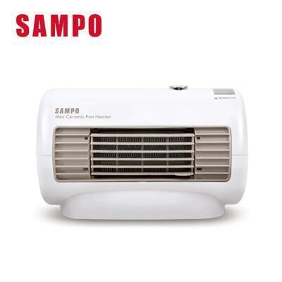 sampo聲寶陶瓷式電暖器hx-fd06p 