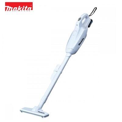 makita 牧田 12v 充電式吸塵器 集塵紙袋式 白色 cl107fdsmw
