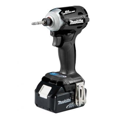 makita 牧田 dtd172黑色 18v 無刷衝擊起子機 dtd172z 空機 