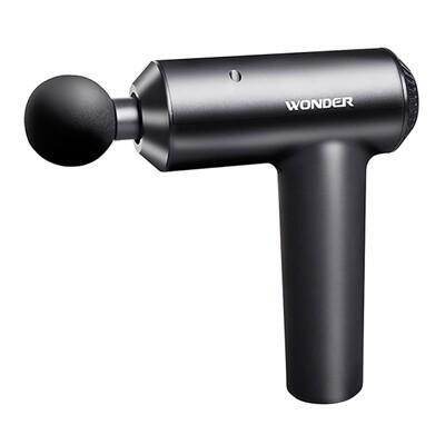 wonder 筋膜震動按摩槍 wb-m04hu 