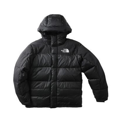 the north face 男 550fp 防風防潑羽絨外套(美版)黑4qyx/登山/羽絨外套 