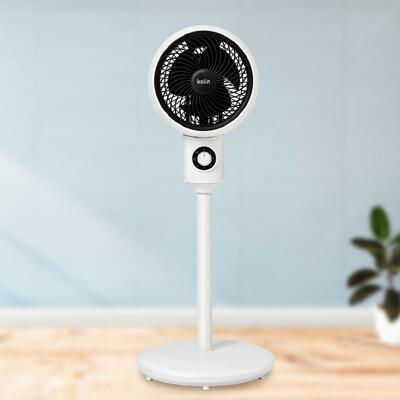 kolin歌林超靜音循環立扇 kfc-mn91a 保固一年 靜音風扇 電風扇 立扇 