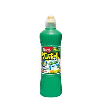 kincho金鳥馬桶清潔500ml 