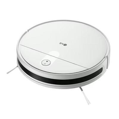 lg 樂金 cordzero r3 智慧聯網變頻濕拖清潔機器人 r3-prime 雲朵白 掃地機 