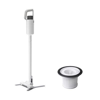日本正負零0xjc-c030無線吸塵器 