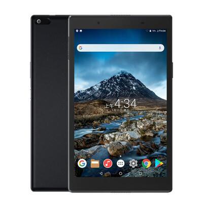 lenovo福利品 tb-8x04f 8吋 高通四核心平板電腦(2g/16g) 