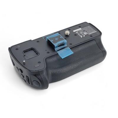 panasonic 國際牌 盒裝 dmw-bggh5 適用 dmc-gh5 電池手把 單手把不含電池 