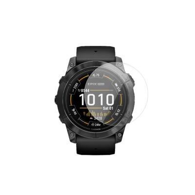 玻璃保護貼garmin epix pro 47mm 51mm 智慧手錶 螢幕保護貼 強化 防刮 