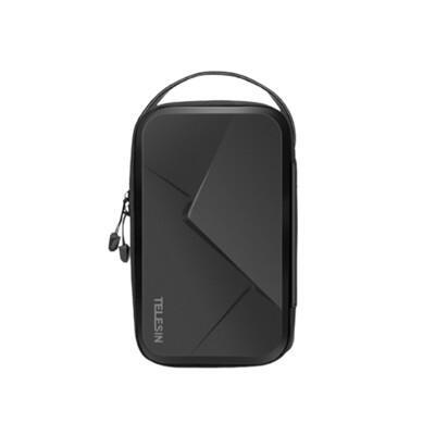 telesin 泰迅 gopro sjcam 升級抗壓收納包 dji相機 收納包 硬殼包 手提包 