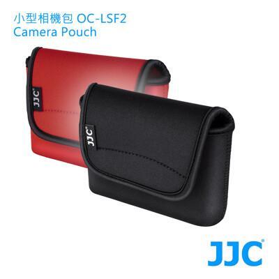 jjc 小型相機包 oc-lsf2 camera pouch 