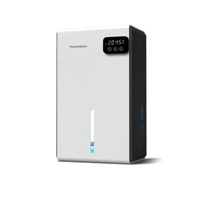 免運 法國thomson 電子式高效率環保除濕機 tm-sade03 