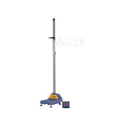 來而康 廣和 hw-586 全數位顯示 半自動 身高體重計 不含安裝 hw586 身高體重機 